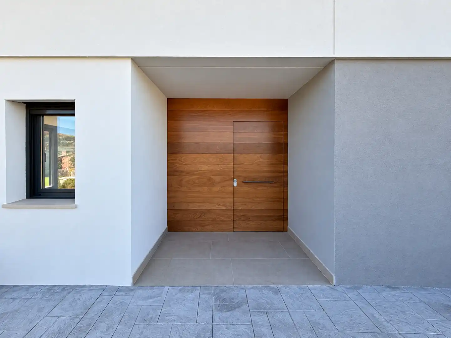 Villa mit Pool zum Verkauf in Carrer Collsabadell, imagen 26
