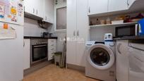 Kitchen of Flat for sale in L'Hospitalet de Llobregat  with Heating