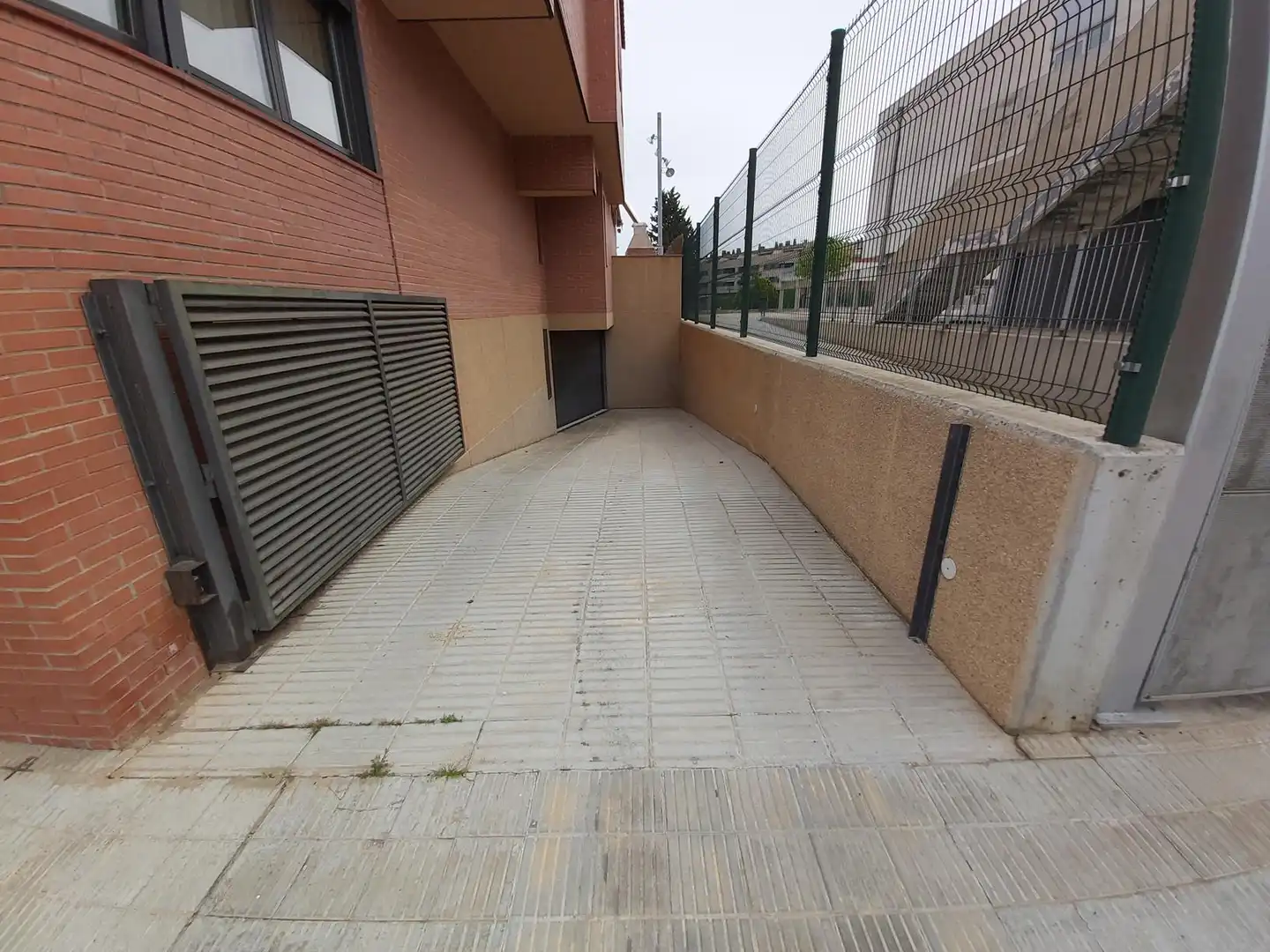 Parking à vendre à CL LA SENIA, imagen 2