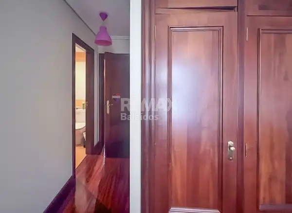 Piso con ascensor en venta en Rúa Montecelo Alto, imagen 9