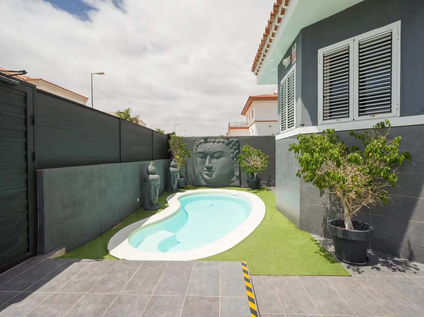 Casa o chalet en venta en Calle Océano Pacífico, 84, Maspalomas - Meloneras