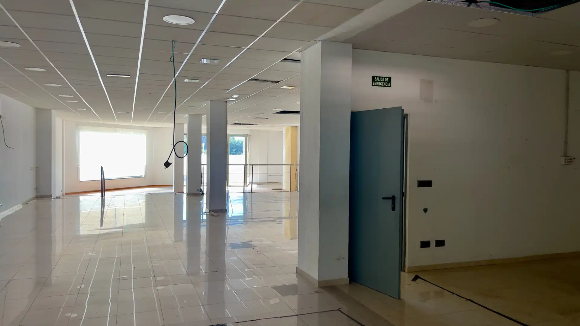 Local comercial en venda a Avenida de América 86, imagen 12