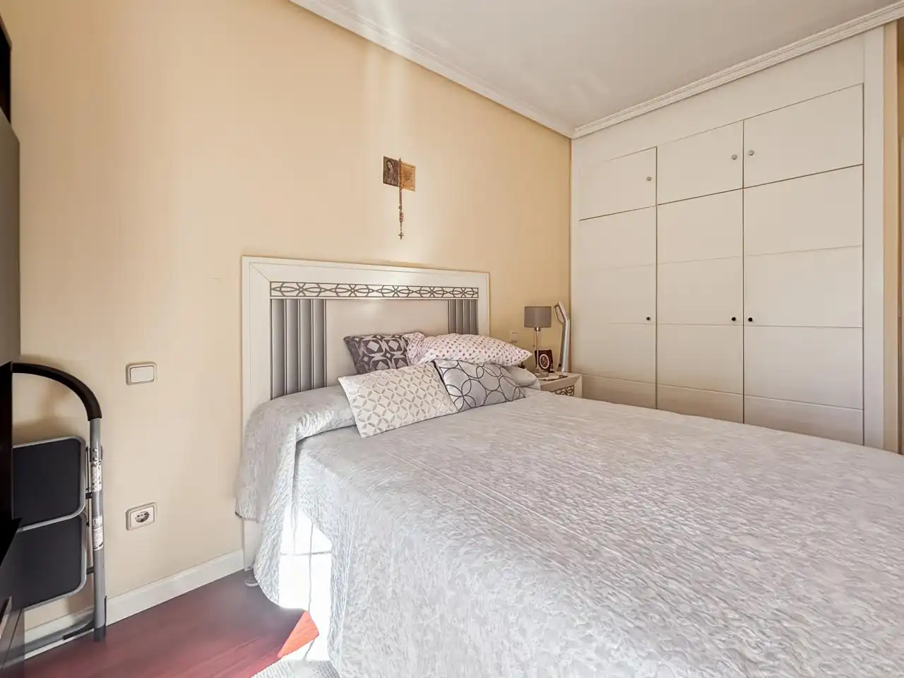 Habitación de Piso en venta en Collado Villalba con Calefacción, Terraza y Trastero