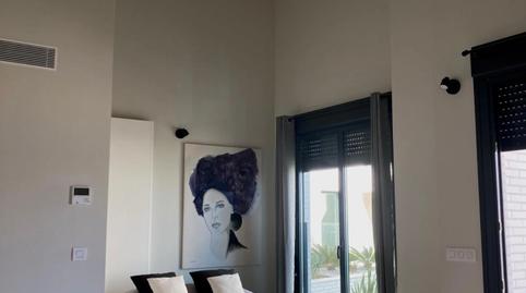 Foto 2 de Estudi de lloguer a Salafranca - Lloixa, Alicante