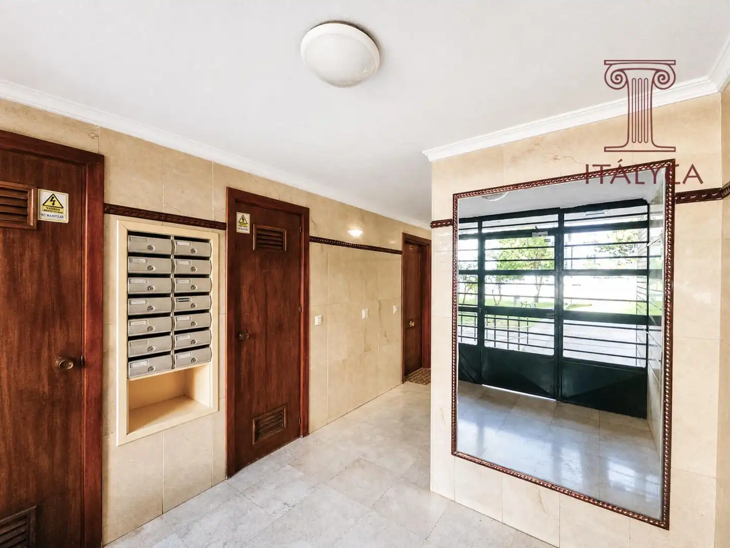 Flat for sale in Sevilla  with Air Conditioner, Heating and Terrace