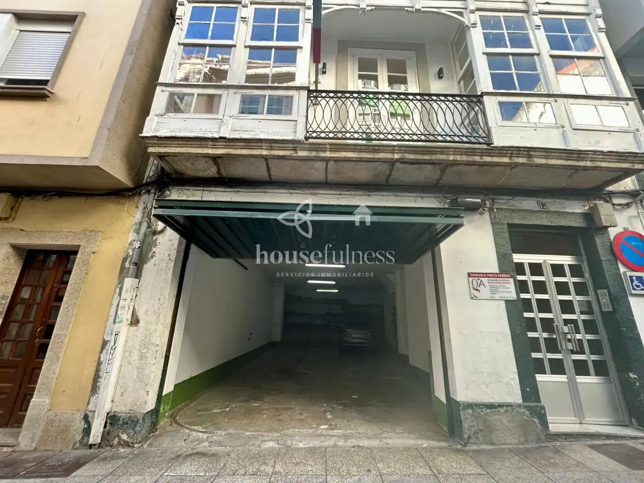 Aparcament en venda a Centro, imagen 5