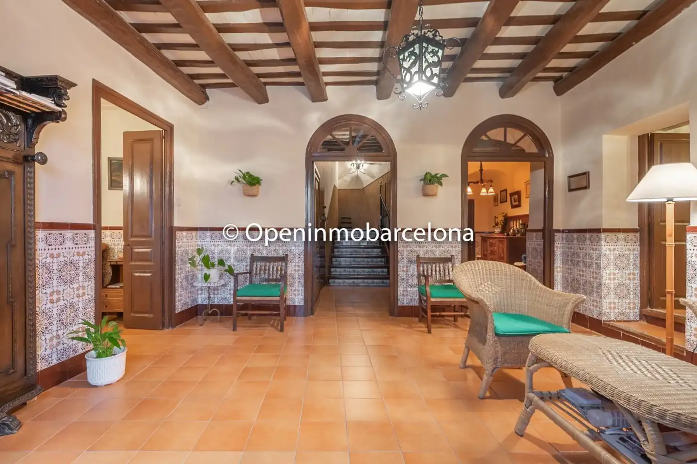 Casa o xalet en venda a Puig Moltó - Can Macià