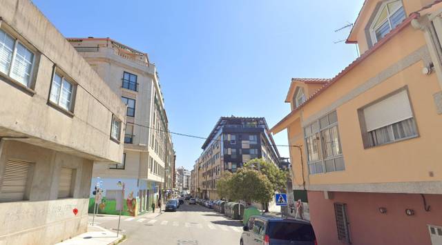 Piso en Venta en Coiro