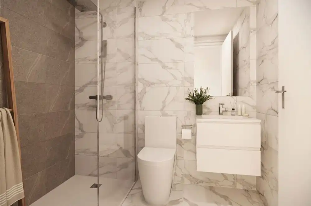 Appartamento con piscina in vendita a Av. de las Olas 15 B, imagen 7