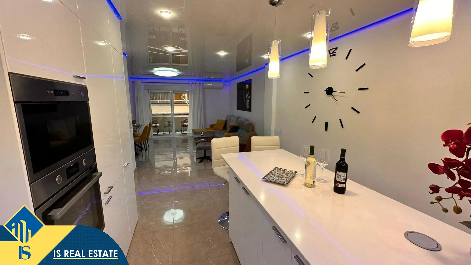 Apartament amb ascensor en venda a Playa del Cura, imagen 8