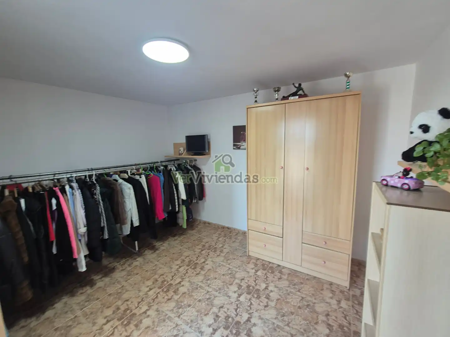 Casa o xalet en venda en Sant Vicenç Dels Horts amb Aire condicionat, Calefacció i Jardí privat