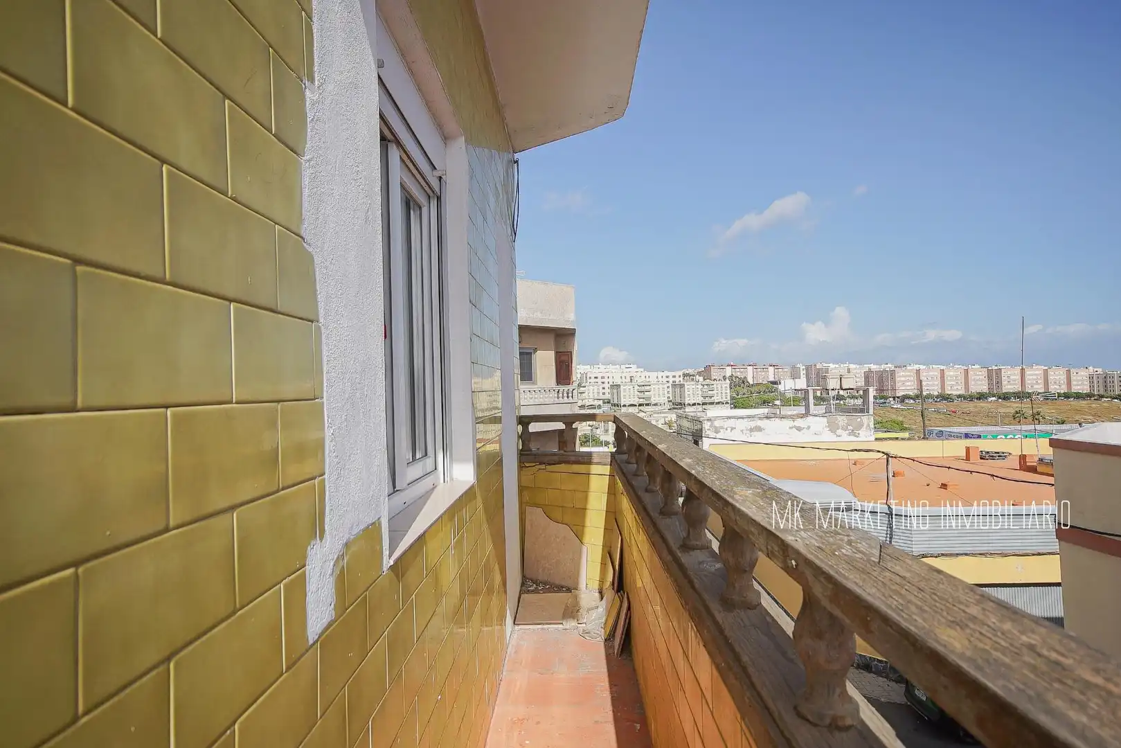 Terrassa de Casa adosada en venda en Las Palmas de Gran Canaria amb Terrassa