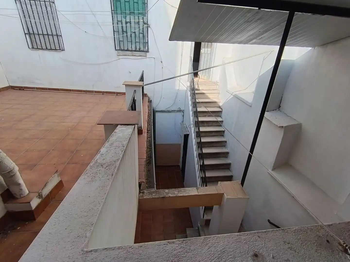 Casa con terrazza in vendita a Noroeste, imagen 14