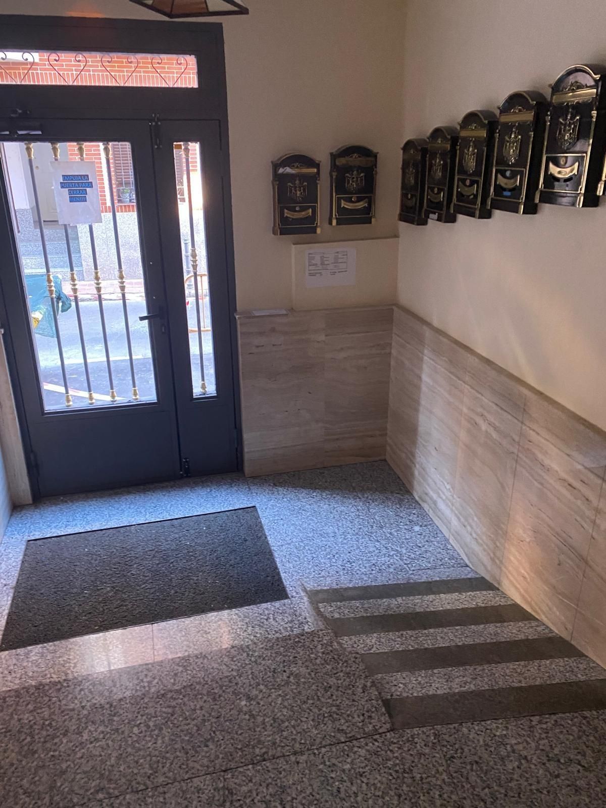 Dúplex en venda a Calle ENCOMIENDA, Pryconsa - Juan de Austria