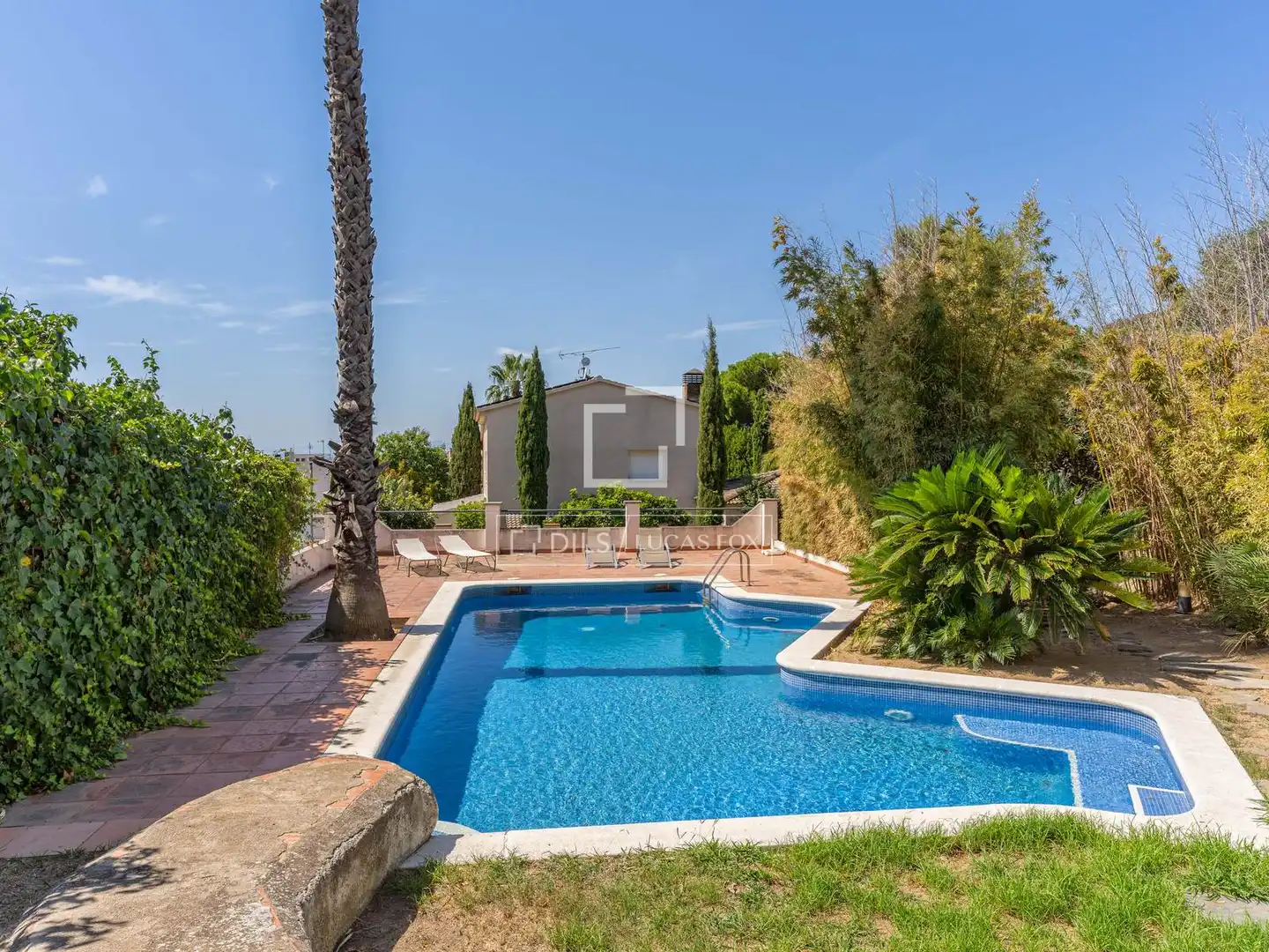 Villa con piscina in vendita a Els Grecs - Mas Oliva, imagen 42