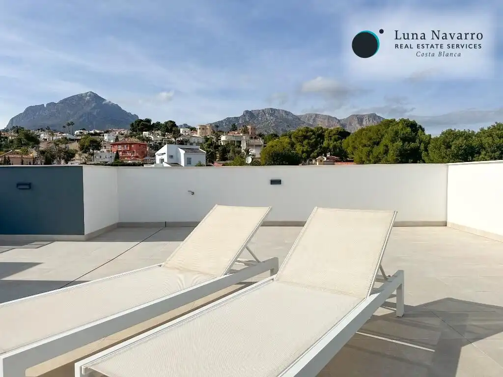 Casa o chalet en venta en Calle Belice, Coloma