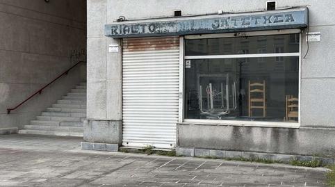 Photo 2 of Premises for rent in Intxaurrondo, Donostia - San Sebastián