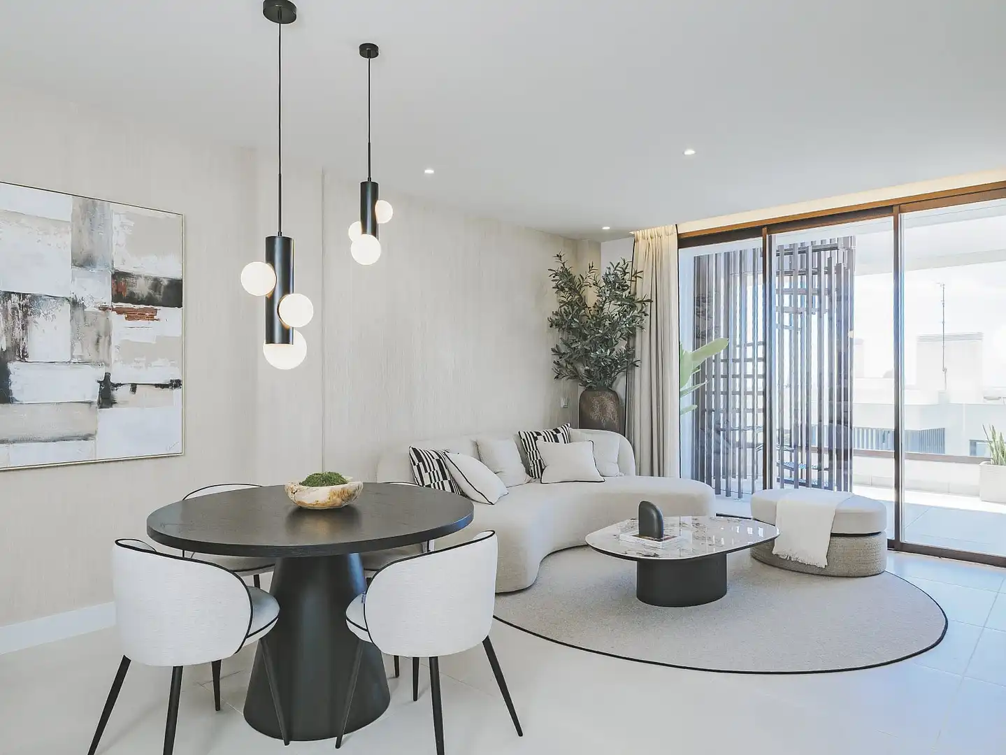 Apartament amb ascensor en venda a El Higuerón, imagen 19