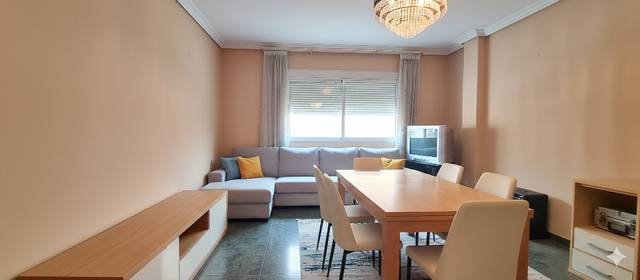 Piso en Venta en Carrer de Paterna en Zona Concordia