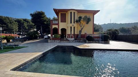 Foto 3 de Casa o xalet en venda a Mas Romeu, Calafell