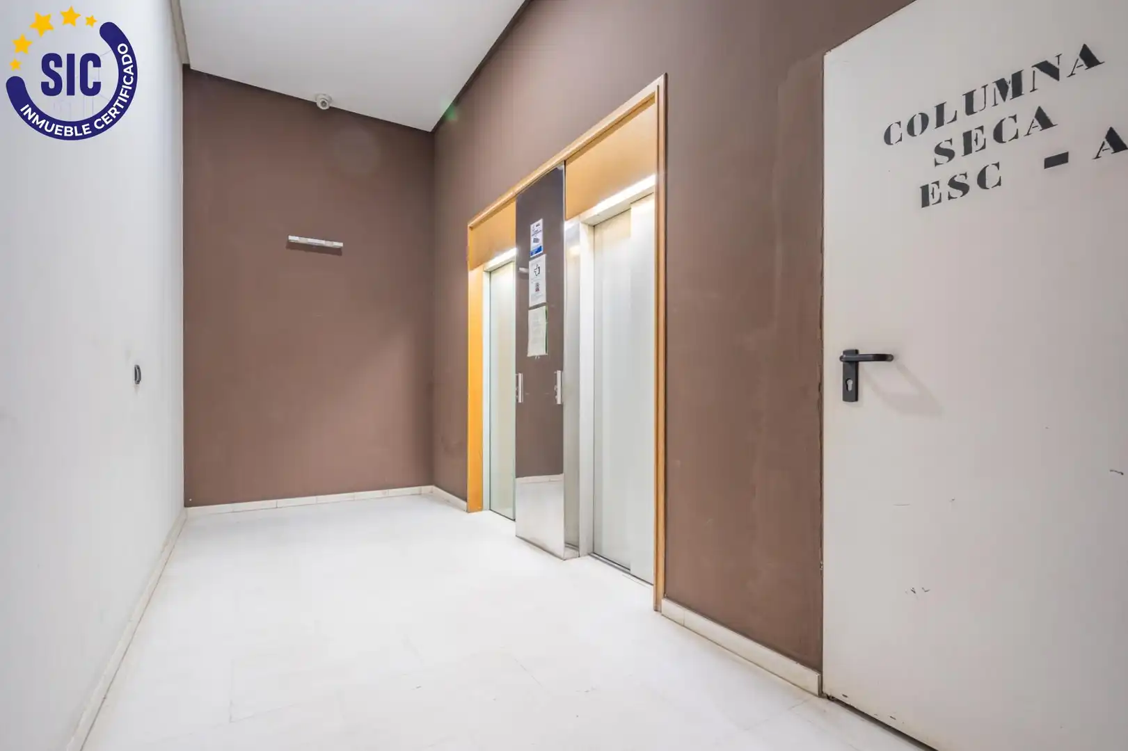 Estudio en venta en Valencia