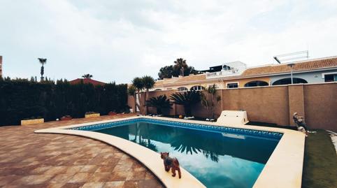 Photo 3 of Houses for sale in Calle Eva Peron, Benijófar, Alicante