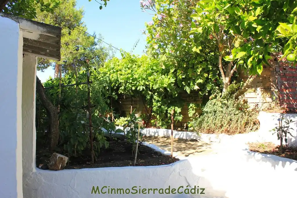 Casa o chalet en venta en de Cádiz, Algodonales