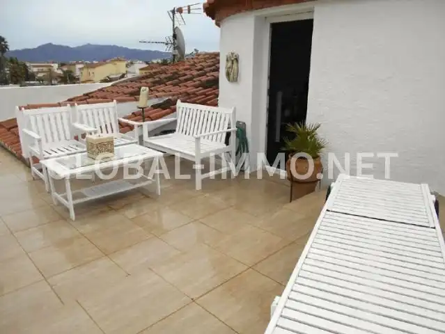 Villa con piscina in vendita a Frezer, imagen 16