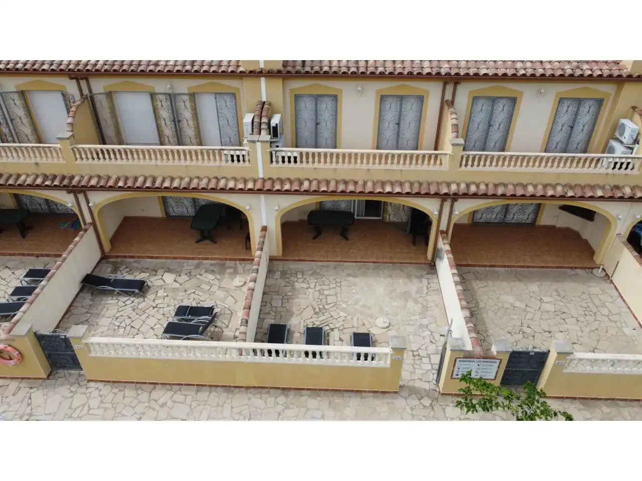 Casa adosada en venda a Calle PRINCEP D´ESPANYA, Passeig Marítim