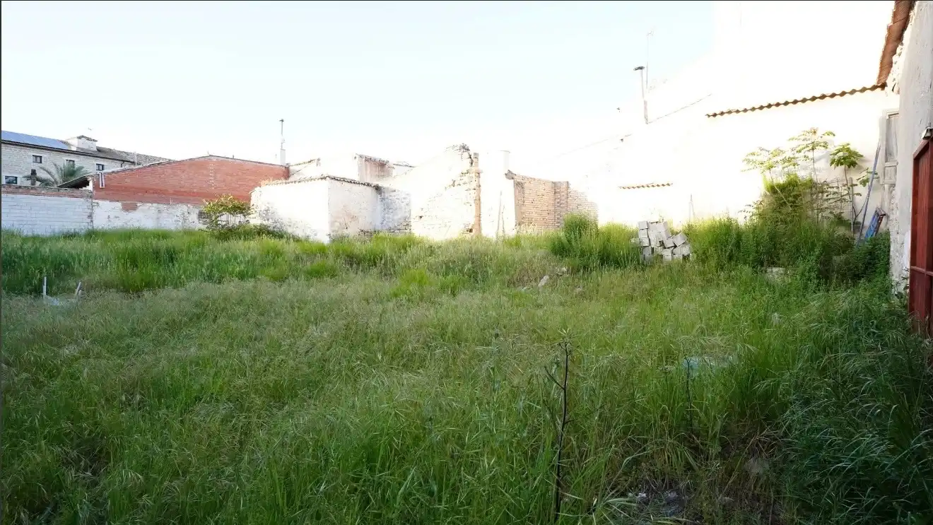 Residencial en venta en Torreperogil