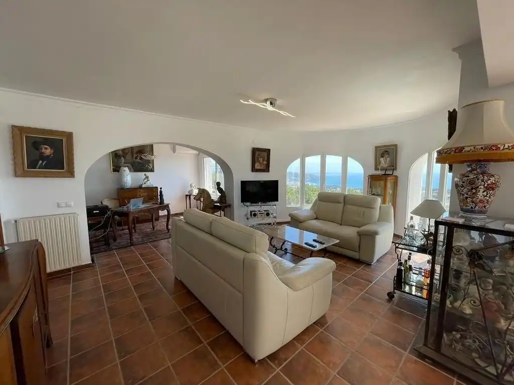 Villa avec piscine à vendre à Pinar del Advocat - Cometa, imagen 8