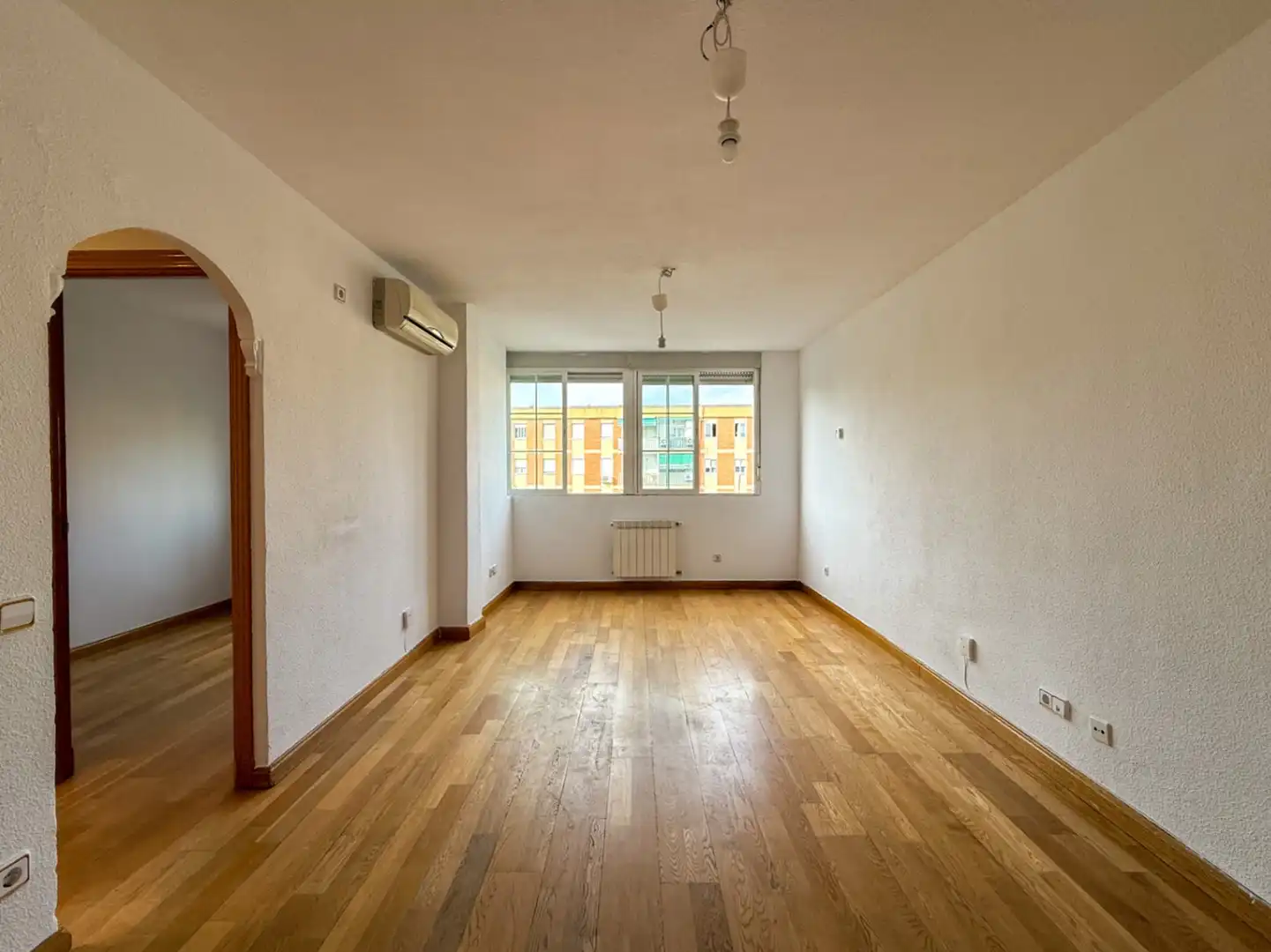 Wohnzimmer von Wohnung zum Verkauf in Torrejón de Ardoz