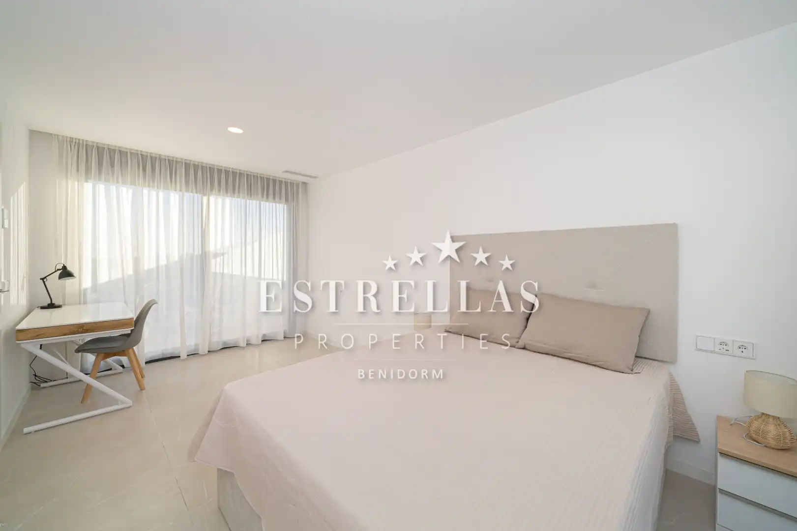 Dúplex amb terrassa en venda a Balcón de Finestrat - Terra Marina, imagen 30