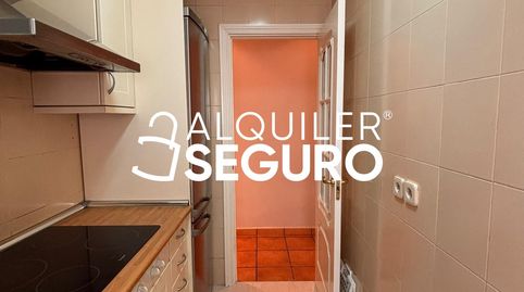 Photo 3 of Flat for rent in De Moreno Nieto, Ciudad Universitaria, Madrid Capital