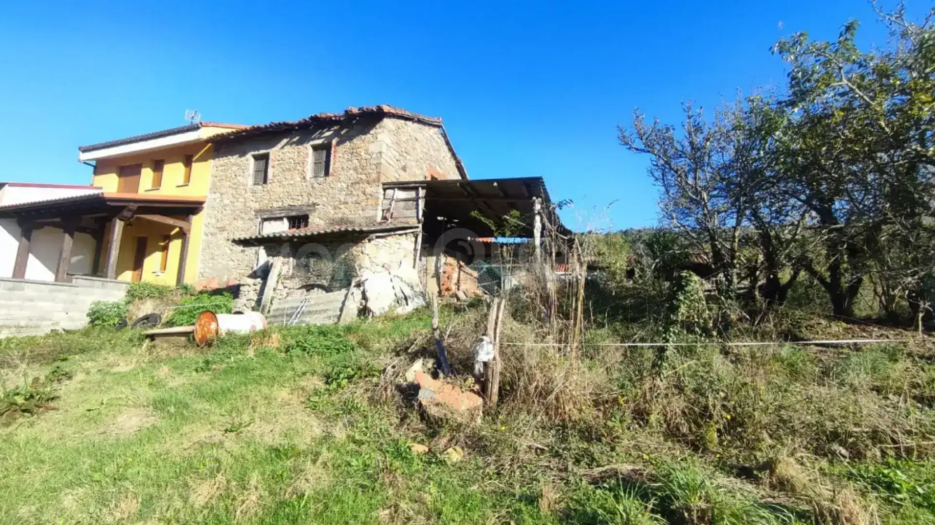 Casa o xalet en venda en Candamo