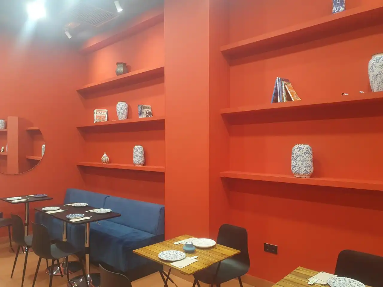 Local comercial en venda a Carrer del Comte de Rius, imagen 8