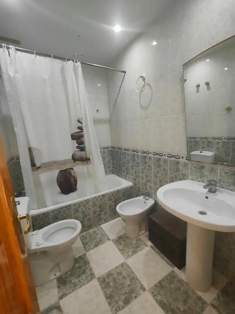 Piso con piscina en alquiler en Gójar, imagen 18