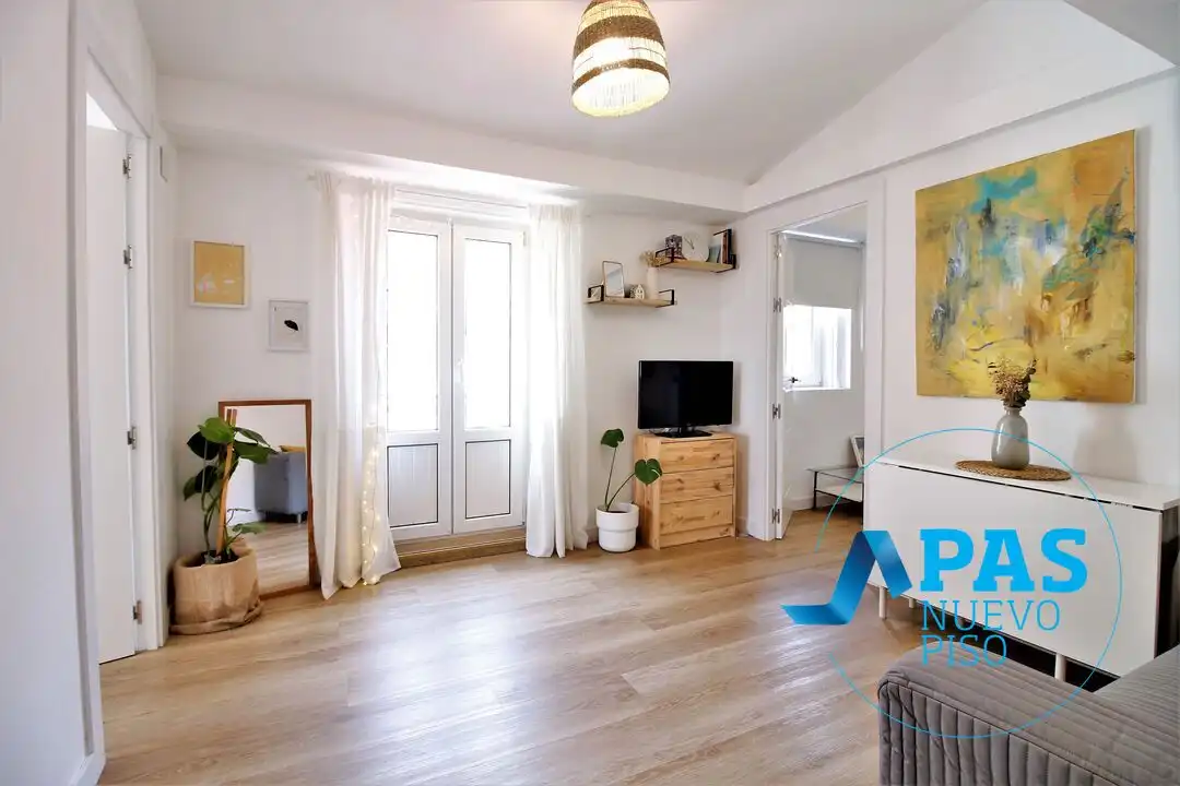 Habitación de Piso en venta en Santander con Amueblado, Balcón y Alarma