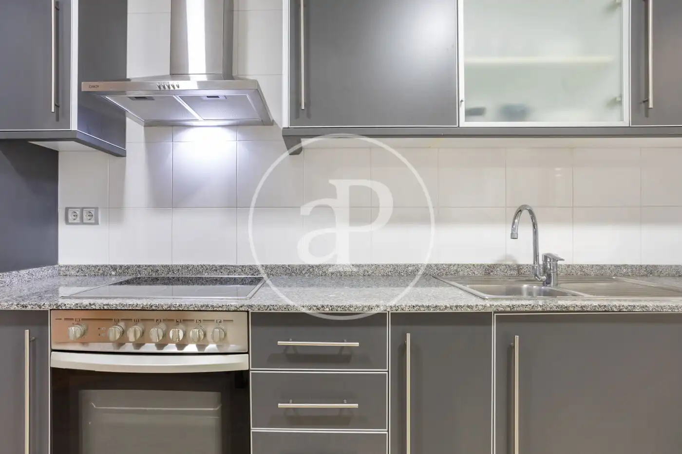 Flat for rent in Paterna, Valencia