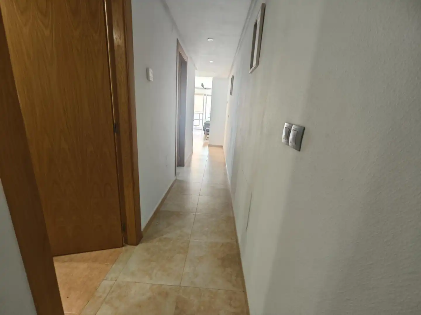 Pis en venda en Murcia amb Aire condicionat, Calefacció i Jardí privat