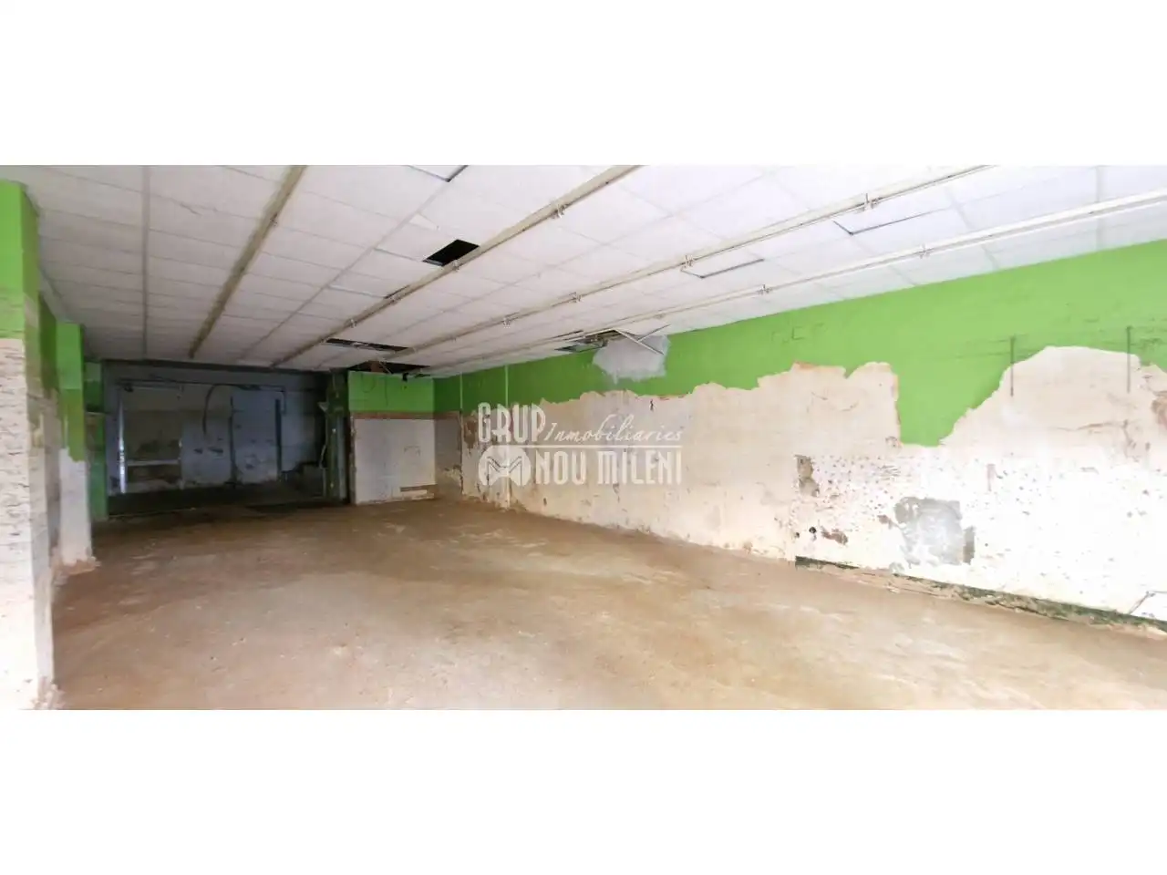 Local comercial en venda a Avenida RAMBLETA, imagen 2