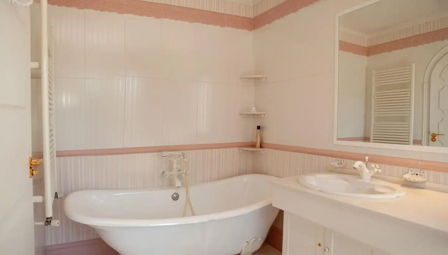 Baño de Piso en venta en Elche / Elx con Aire acondicionado, Calefacción y Parquet