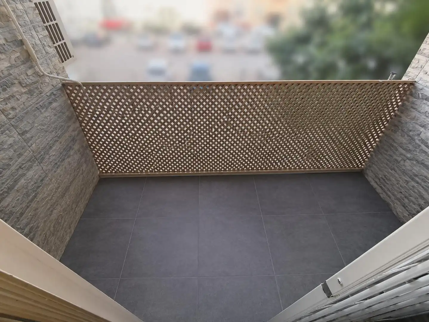 Terraza de Piso en venta en Córdoba con Aire acondicionado y Terraza