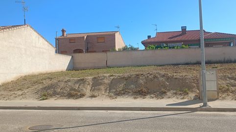 PARCELAS A 5 MIN TORRIJOS EN NOVES DESDE 150M A 900M