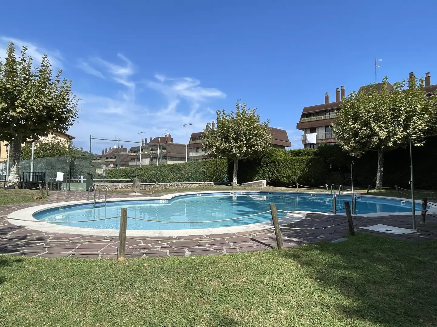 Wohnung zur Miete in Donostia-San Sebastián - Paseo de Heriz, 157, Aiete
