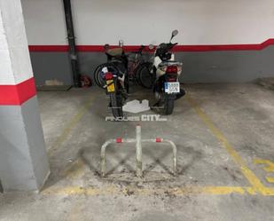 Aparcament de Garatge de lloguer en Canet de Mar