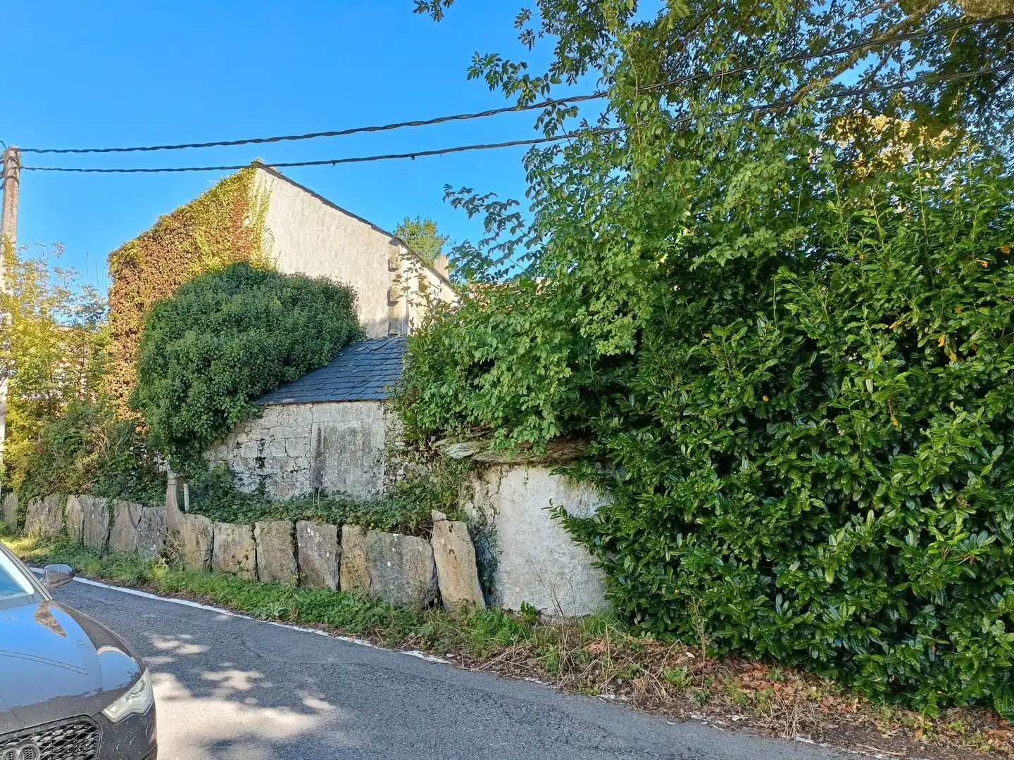 Haus mit Garten zum Verkauf in Rúa do Concello, imagen 11