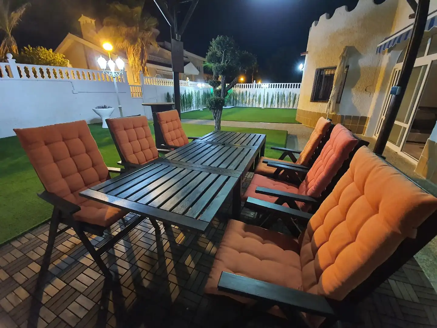 Casa o chalet en venta en Gran Vía de la Manga, Playa de las Gaviotas - El Pedrucho