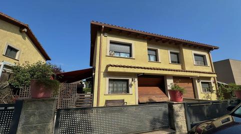 Photo 2 of Single-family semi-detached for sale in Gualba, Barcelona
