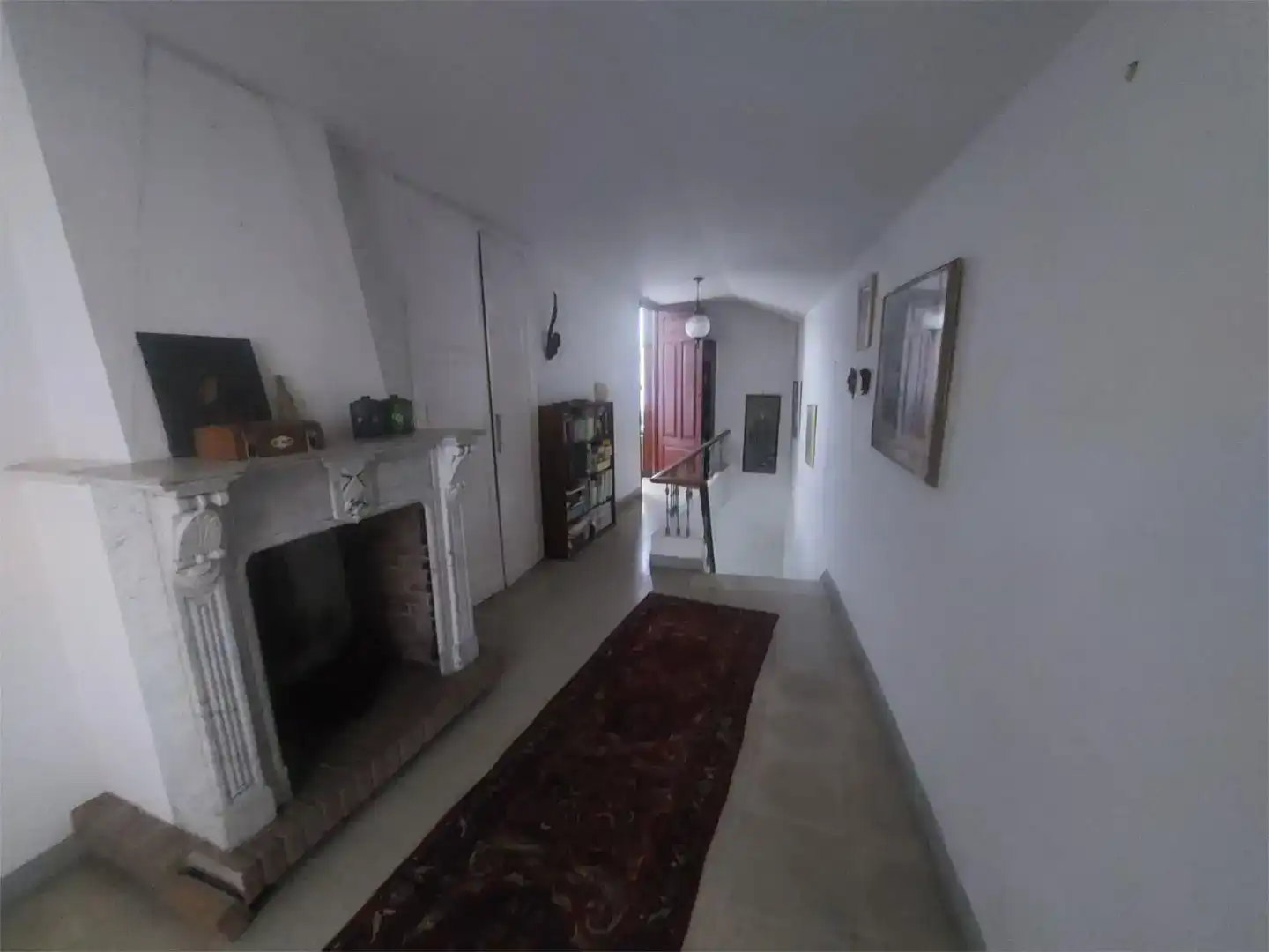 Casa o xalet en venda en Vilagarcía de Arousa